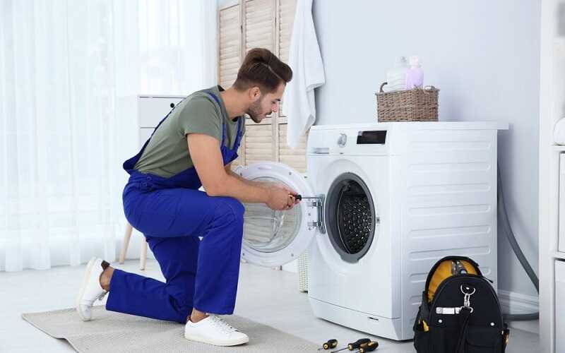 serwis pralek w Przemyślu