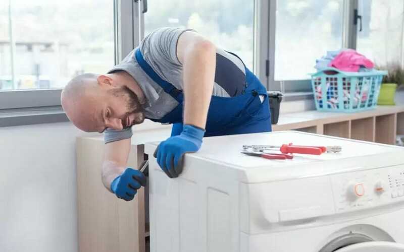 serwis pralko-suszarek w Przemyślu