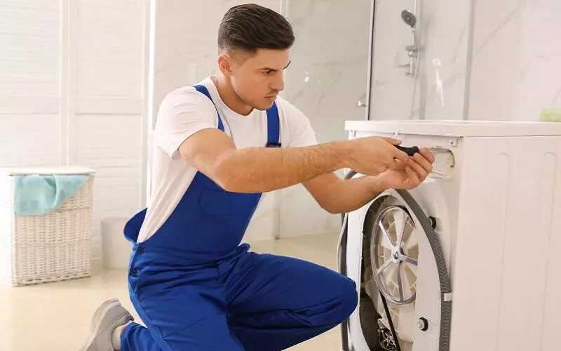 serwis suszarek do ubrań w Przemyślu